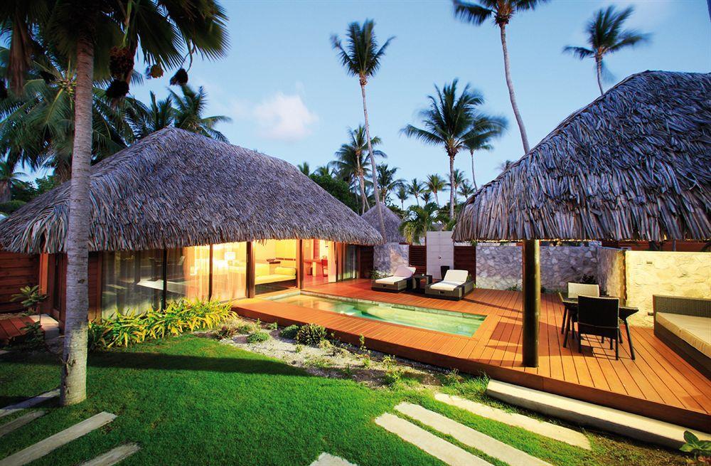 Hotel Kia Ora Resort&Spa Avatoru Exterior foto