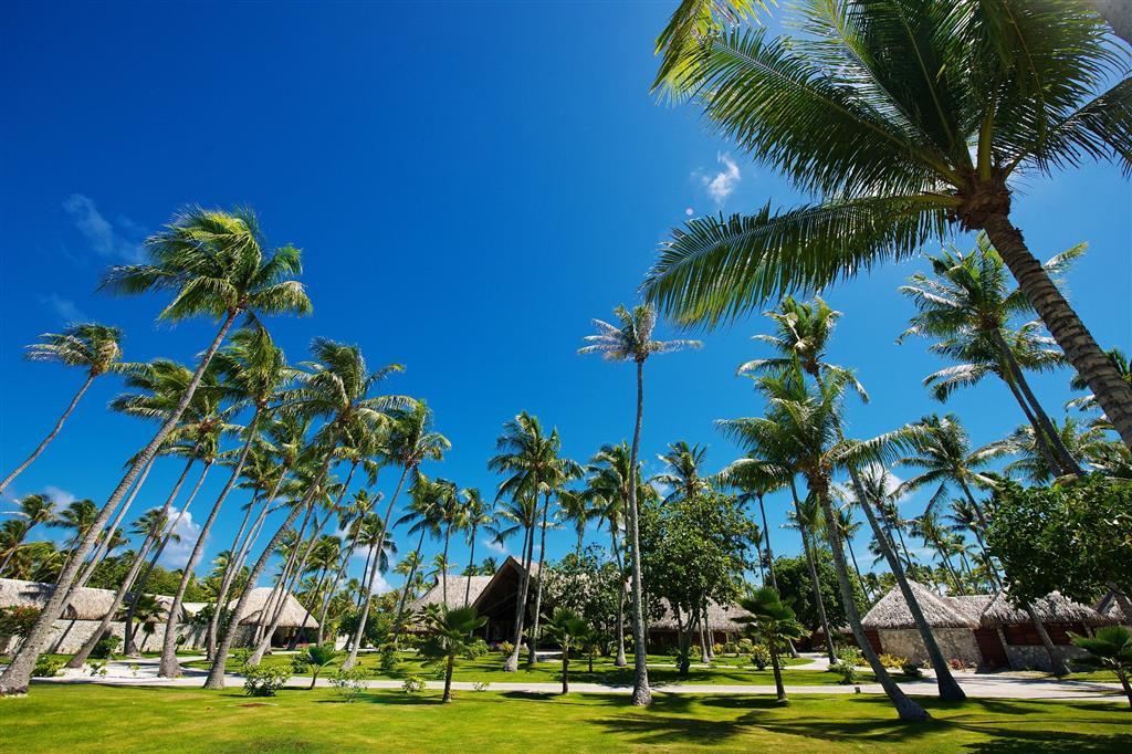 Hotel Kia Ora Resort&Spa Avatoru Interior foto
